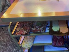 -杨记齐齐哈尔烤肉(总店)