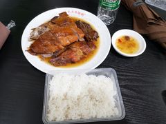 -黄连大头华烧鹅店(大良店)