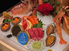 -上井料理黑金店(IFS国金中心店)