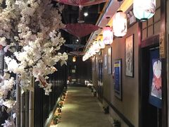 -和风清味日本料理(希尔顿店)