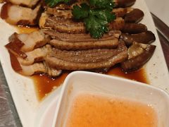 -鹅香四海·卤水火锅·砂锅粥·潮汕菜(宝安店)