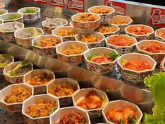 -谷町·烤肉自助(朱雀门店)