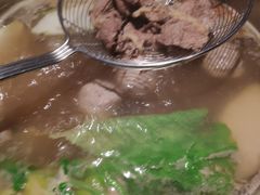 -海银海记潮汕牛肉火锅(新港中路海珠店)