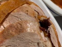 -大鸭梨烤鸭(枣园店)