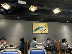 -家贺屋刺身寿司专门店