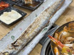 -真情鲍鱼海鲜汤