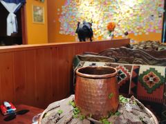 -如意林卡藏餐吧(大昭寺店)