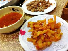 -重庆乌鱼庄·龙滋鲜(青羊大道店)