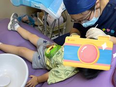 -新达口腔(华东理工大学店)