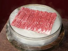 -南门四季铜锅涮肉(左家庄店)