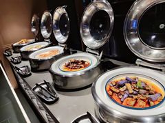 -蓝鲸湾汤泉(包河店)