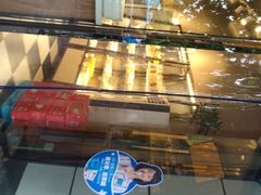 -一鸣真鲜奶吧(三山街地铁站店)