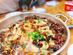 -文记小四川水煮鱼(虹桥路店)