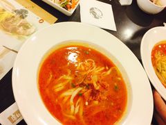 -康师傅私房牛肉面(马泉营奥莱店)