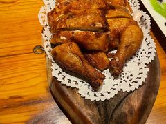 -石榴院子(西施故里店)