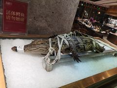 -海鼎荟海鲜姿造(仟禧汇店)