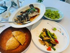 -顺峰(农展馆店)