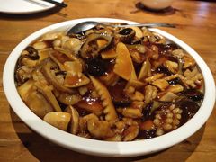 八珍豆腐-陆壹捌餐厅(五大道店)