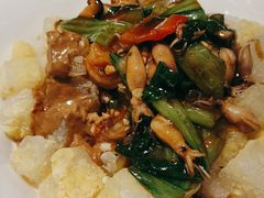 三鲜焖子-北李妈妈菜(鲁能城店)