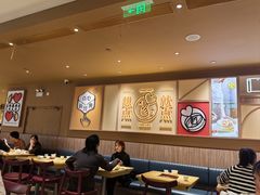 -蔡澜点心·粤菜(海印都荟城店)