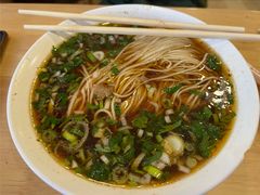 -水仙拉面(水仙街店)