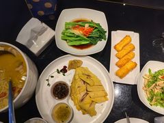 -高第街56号港式餐厅·精选(世茂广场宽厚里大明湖店)