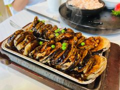 -香雪海饭店中餐厅(人民桥店)