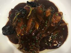 红烧肚档-长兴菜馆(高桥店)