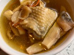 -半山腰·云南菜(侨福芳草地店)