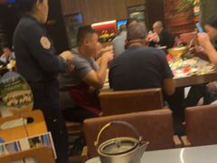 -巴奴毛肚火锅(商城路店)