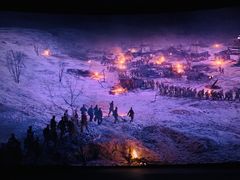 -星河寰宇IMAX影城(星河WORLD·COCO Park店)