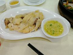 -广宁炭炉鸡煲·富临门饭店