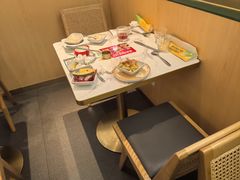 -豪客来牛排(中华城店)