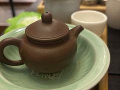 -青藤茶馆(凤起路店)