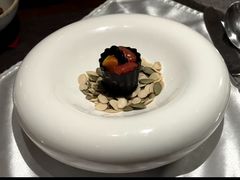 -AKARI by GUU'S融合西餐·生日·纪念日氛围餐厅