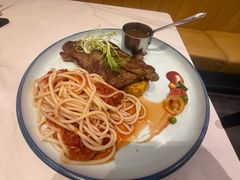 -简荟厨·西式简餐(花都雅乐城店)