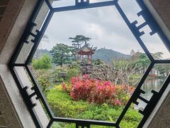 -顺峰山公园