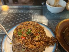 -蜗牛小馆醉乡民谣云南菜(惠新西里店)