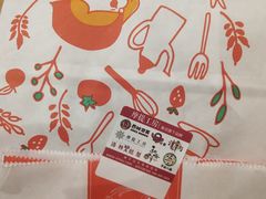 -西树泡芙(北京密云万象汇店)