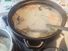 -渔舟意·湖南家宴(萝岗纳金城店)