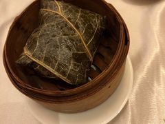-上海金桥红枫万豪酒店-万豪中餐厅