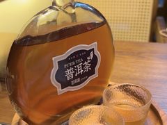 -芸南道·过桥米线(昆明老街旗舰店)