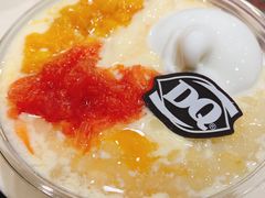 -DQ·蛋糕·冰淇淋(高新万达店)