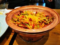 -巴依老爷新疆美食(望京小街店)