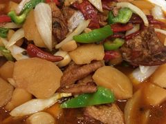 -新疆欣悦饭庄