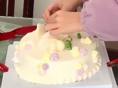 -红宝石·鲜奶小方(莘庄店)