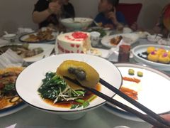 -茶香书香私房菜(北台一路店)