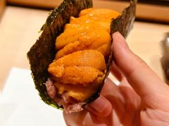 -鮨一日本料理(大中华店)