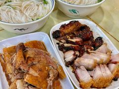 烧鹅腿-香辉食馆(新兴路店)