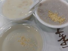 藕糕-没牙伯花生汤店(老药洲店)